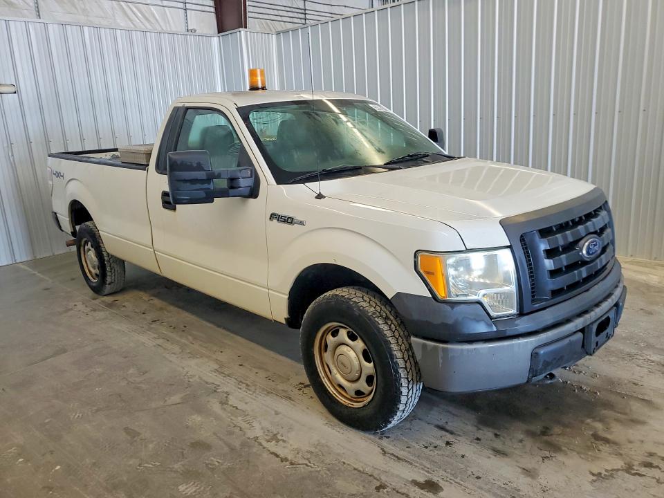 Aukcja sprzedaży 2010 Ford F150, vin: 1FTMF1EW7AKE39799, numer aukcji: 53962196