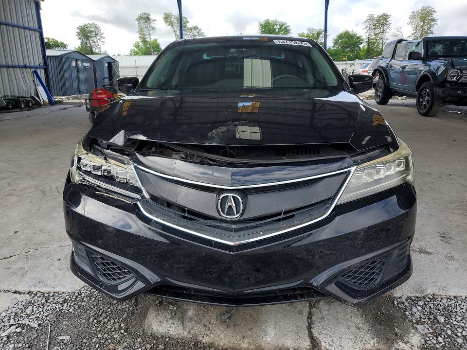 Продажа на аукционе авто 2018 Acura Ilx, vin: 19UDE2F43JA005537, номер лота: 54773836