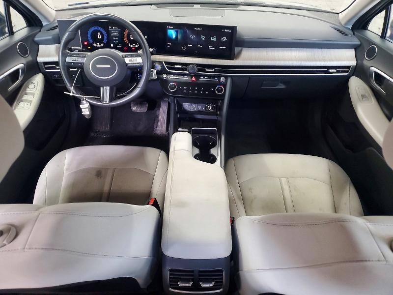 Продажа на аукционе авто 2025 Hyundai Sonata Hybrid, vin: KMHL34JJ8SA104456, номер лота: 52711926