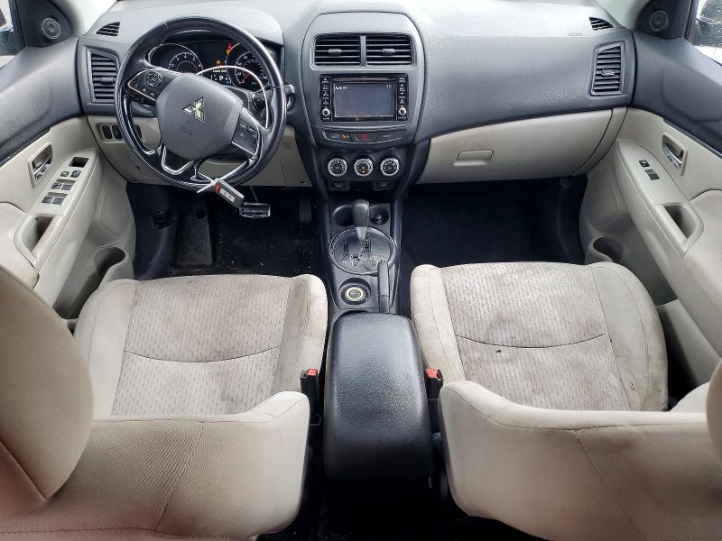 Aukcja sprzedaży 2017 Mitsubishi Outlander Sport, vin: JA4AR3AW0HZ023519, numer aukcji: 52161296