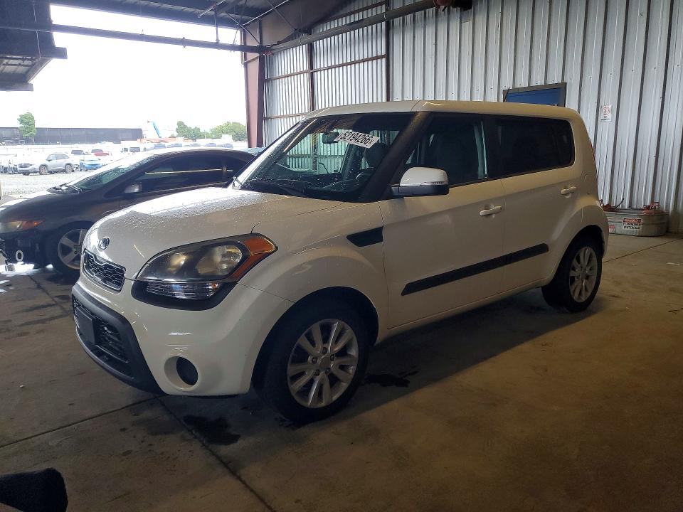 Auction sale of the 2012 Kia Soul, vin: KNDJT2A66C7479918, lot number: 52194266
