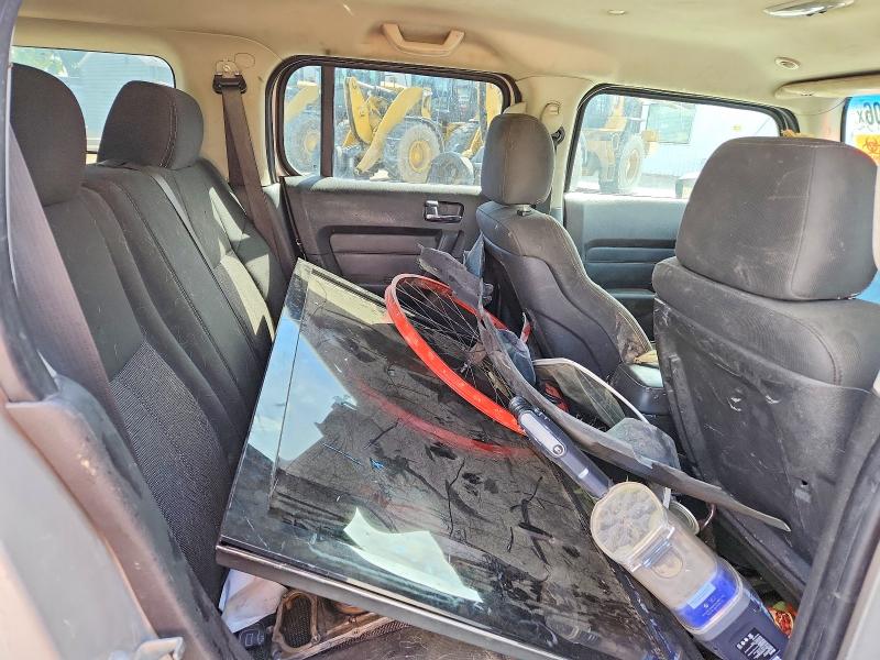 Продажа на аукционе авто 2009 Hummer H3, vin: 5GTEN13E598118296, номер лота: 54973806