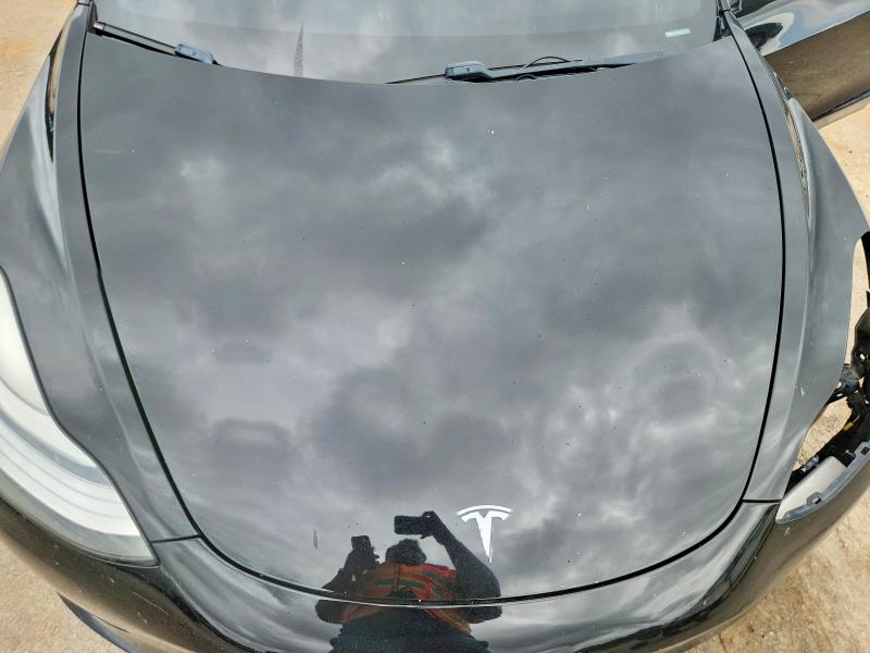 Aukcja sprzedaży 2019 Tesla Model 3, vin: 5YJ3E1EA6KF332180, numer aukcji: 55205796