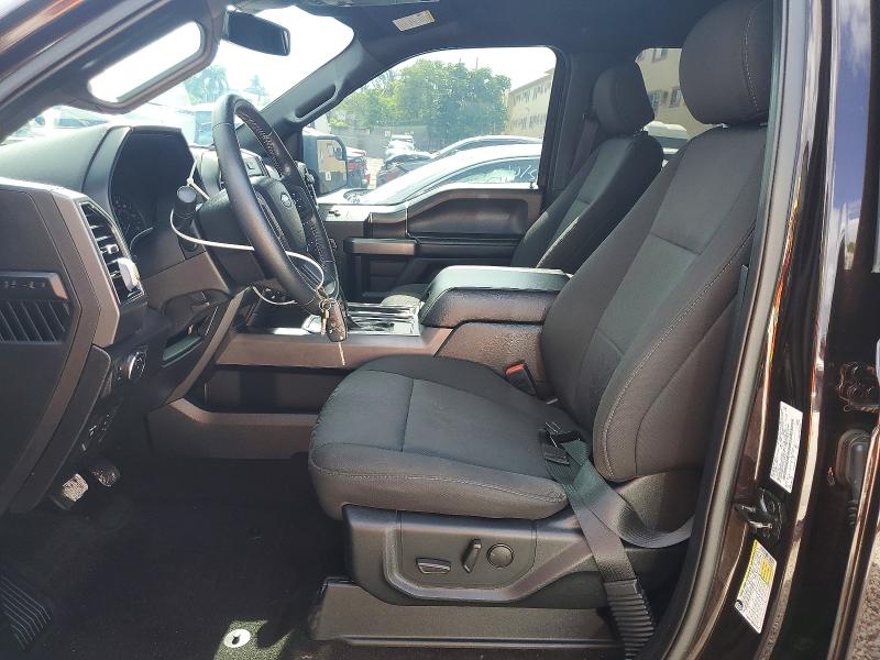 Aukcja sprzedaży 2019 Ford F150, vin: 1FTEW1CP7KFB25080, numer aukcji: 53932936