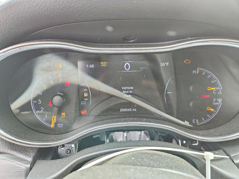 Продажа на аукционе авто 2020 Jeep Grand Cherokee, vin: 1C4RJFAG9LC149237, номер лота: 55040166
