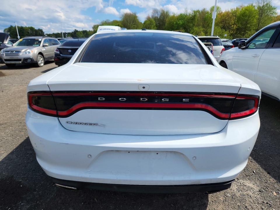 Aukcja sprzedaży 2020 Dodge Charger, vin: 2C3CDXBG9LH140007, numer aukcji: 51517436