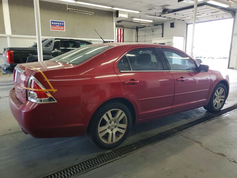 Продажа на аукционе авто 2008 Ford Fusion, vin: 3FAHP08148R201221, номер лота: 54446076