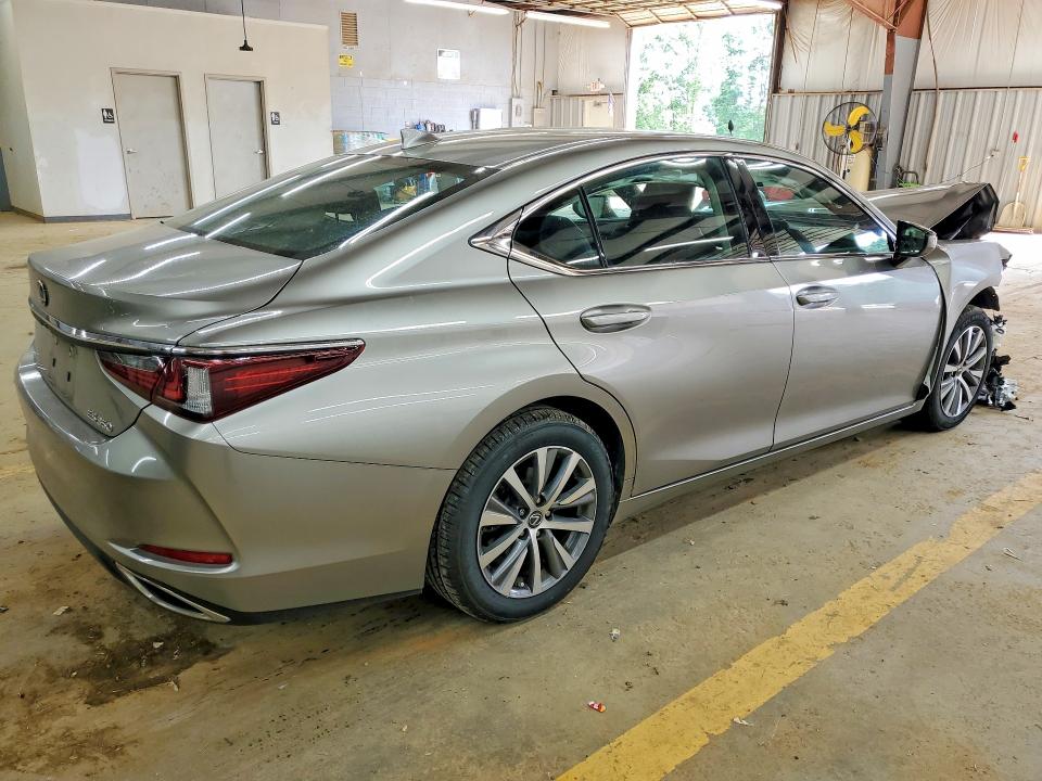 2020 Lexus Es 350 მანქანა იყიდება აუქციონზე, vin: 58ACZ1B12LU080921, აუქციონის ნომერი: 52547176