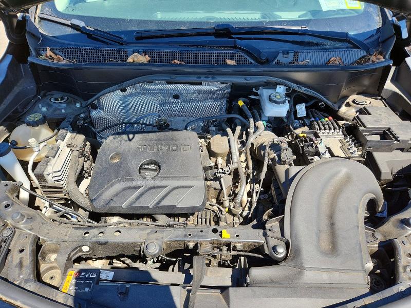 Aukcja sprzedaży 2020 Buick Encore Gx, vin: KL4MMCSL2LB109772, numer aukcji: 51782236