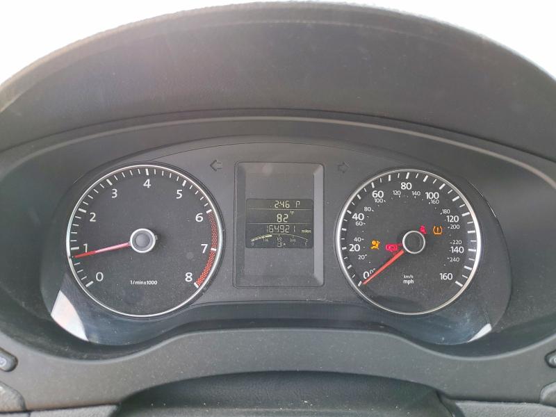 Aukcja sprzedaży 2012 Volkswagen Jetta, vin: 3VWDP7AJ9CM379835, numer aukcji: 53537816
