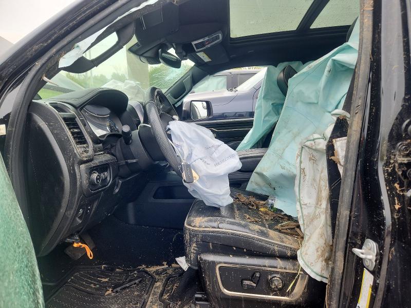 Aukcja sprzedaży 2019 Ram 1500, vin: 1C6SRFHT0KN669933, numer aukcji: 53248586