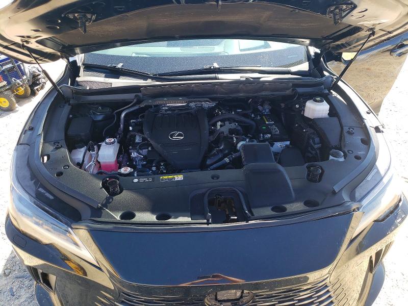 Aukcja sprzedaży 2023 Lexus Rx 350, vin: 2T2BAMBA2PC001584, numer aukcji: 55405816