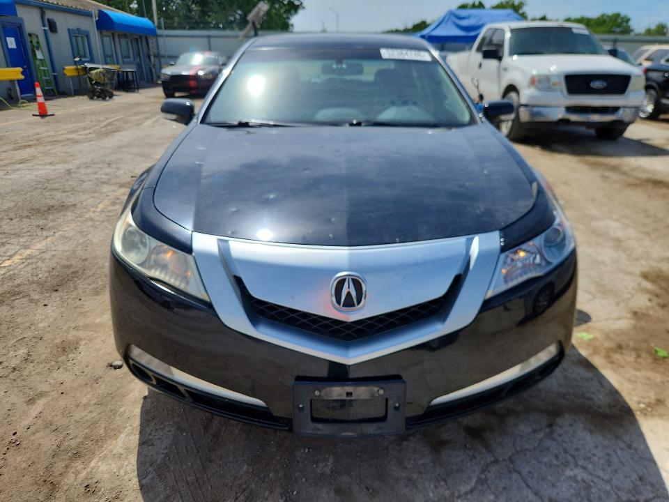Aukcja sprzedaży 2011 Acura Tl, vin: 19UUA8F51BA008896, numer aukcji: 52384746