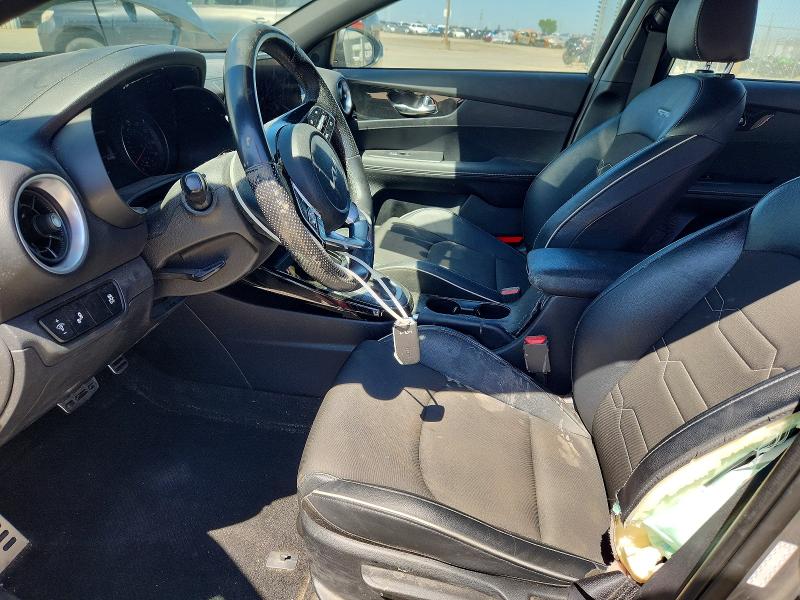 Aukcja sprzedaży 2023 Kia Forte, vin: 3KPF54AD0PE608493, numer aukcji: 53214736