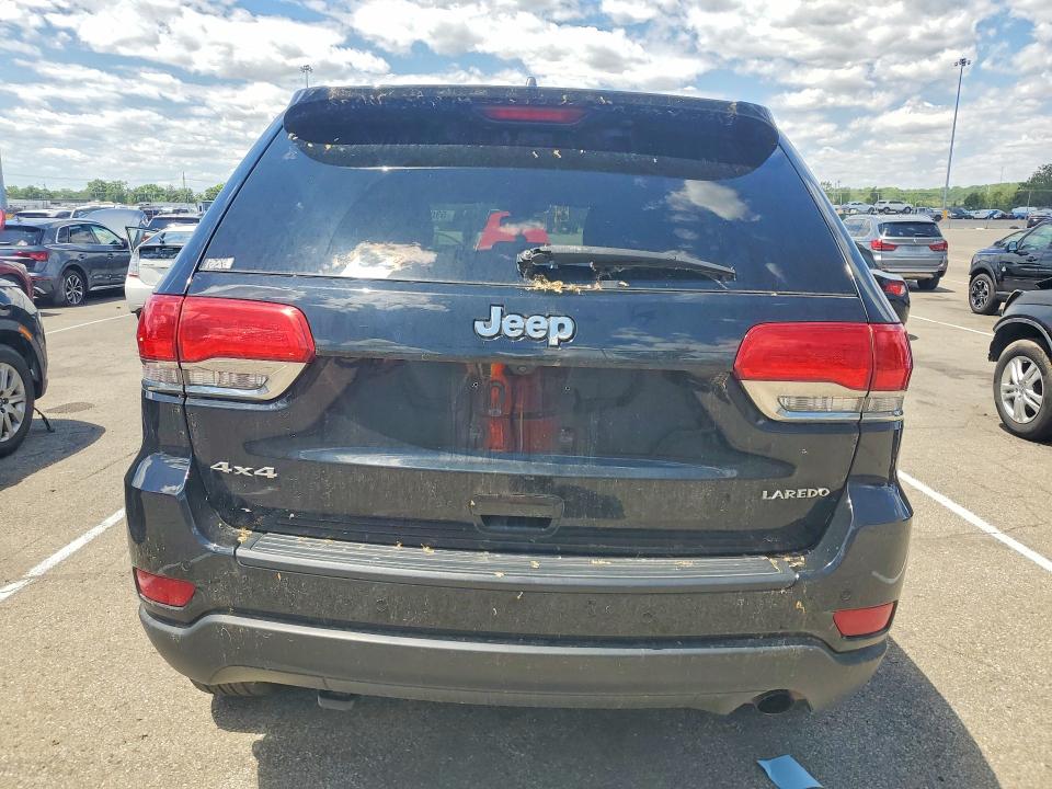 2019 Jeep Grand Cherokee მანქანა იყიდება აუქციონზე, vin: 1C4RJFAG0KC709161, აუქციონის ნომერი: 53054466