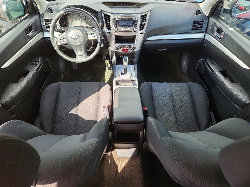 Продажа на аукционе авто 2013 Subaru Outback, vin: 4S4BRBAC7D3273729, номер лота: 52904226