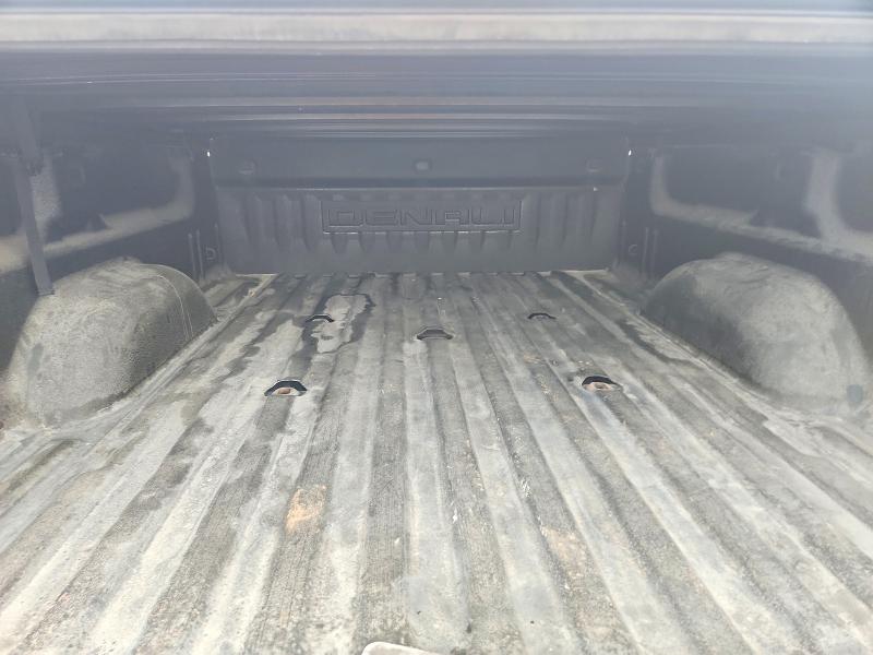 Aukcja sprzedaży 2019 Gmc Sierra, vin: 1GT12SEY5KF250925, numer aukcji: 53241526