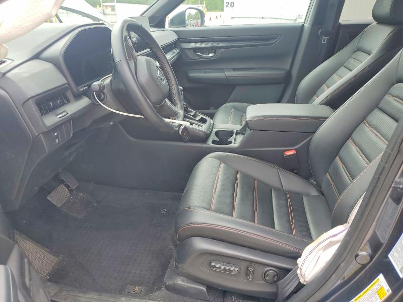 2025 Honda Cr-v მანქანა იყიდება აუქციონზე, vin: 7FARS6H81SE078682, აუქციონის ნომერი: 53079066