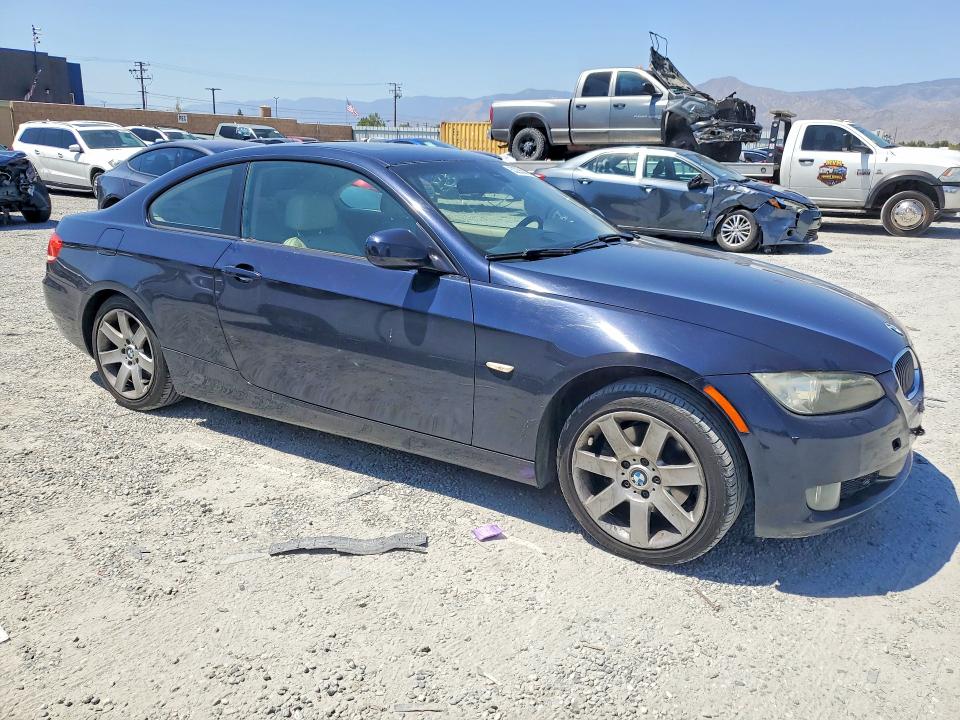 Aukcja sprzedaży 2010 Bmw 328, vin: WBAWB3C59AP139837, numer aukcji: 53255076