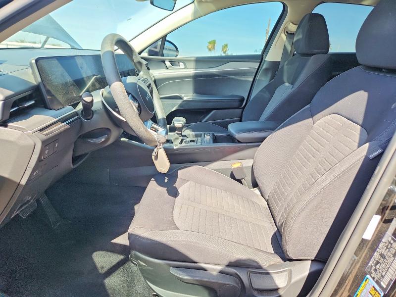 2025 Kia K5 მანქანა იყიდება აუქციონზე, vin: KNAG24J79S5272500, აუქციონის ნომერი: 53984926