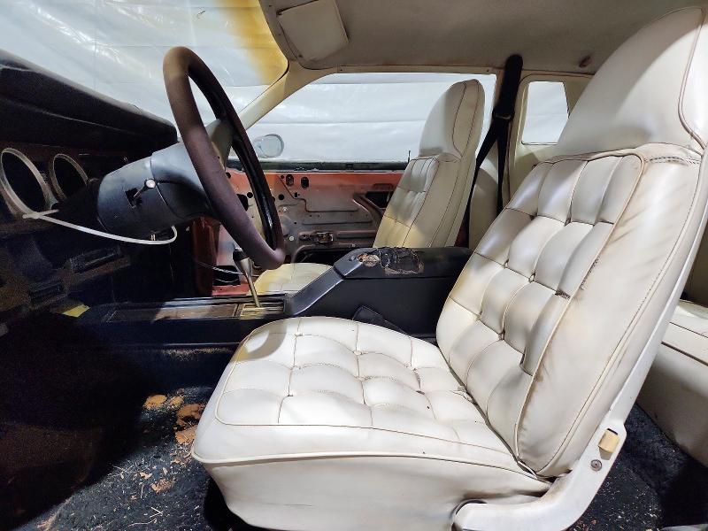 Aukcja sprzedaży 1976 Dodge Charger, vin: XS22K6R215101, numer aukcji: 54306086