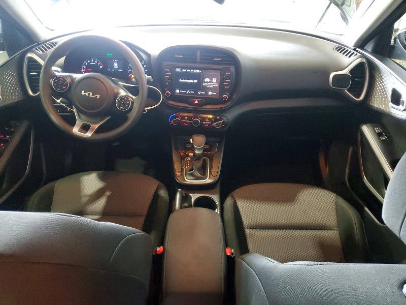 Продаж на аукціоні авто 2022 Kia Soul, vin: KNDJ23AU7N7183817, номер лоту: 53742506