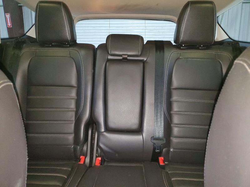 54313796 :رقم المزاد ، 1FMCU9JD5HUB23073 vin ، 2017 Ford Escape مزاد بيع