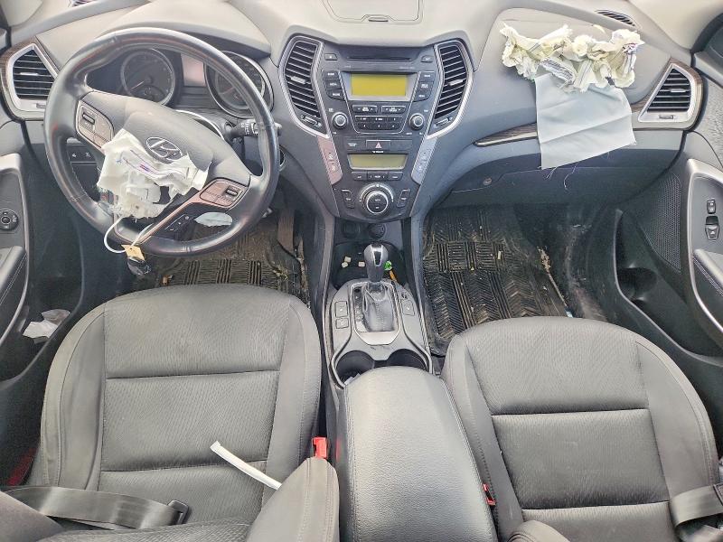 Aukcja sprzedaży 2015 Hyundai Santa Fe, vin: KM8SNDHF9FU094208, numer aukcji: 51963346