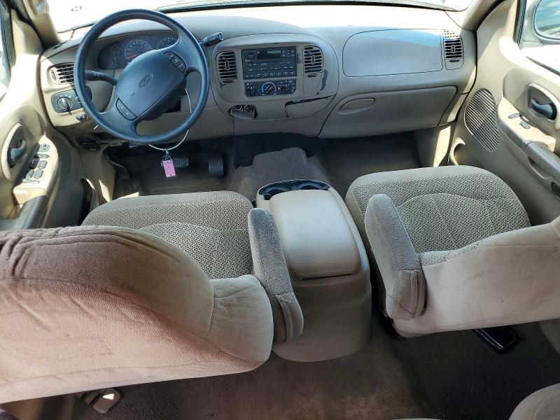 Продаж на аукціоні авто 2001 Ford F150, vin: 1FTRW07L71KD60894, номер лоту: 52533966