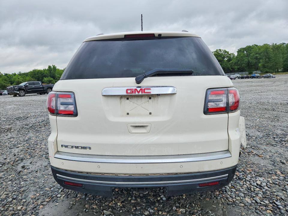 2015 Gmc Acadia მანქანა იყიდება აუქციონზე, vin: 1GKKRRKD1FJ279131, აუქციონის ნომერი: 52213746