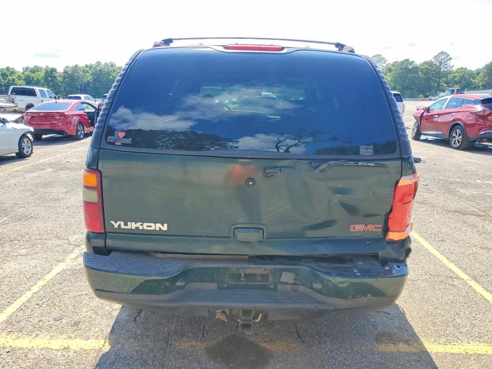 Продаж на аукціоні авто 2002 Gmc Denali, vin: 1GKEK63U52J194589, номер лоту: 53254466