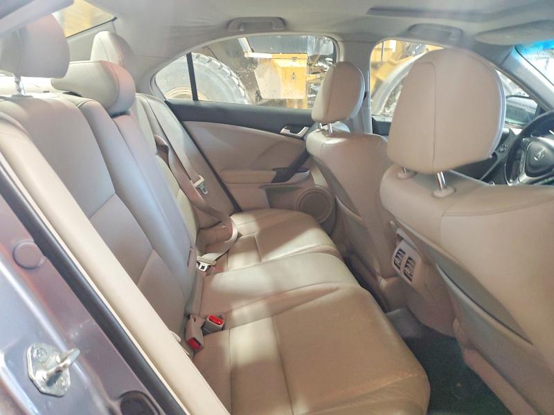 Продаж на аукціоні авто 2011 Acura Tsx, vin: JH4CU2F69BC002516, номер лоту: 52408686