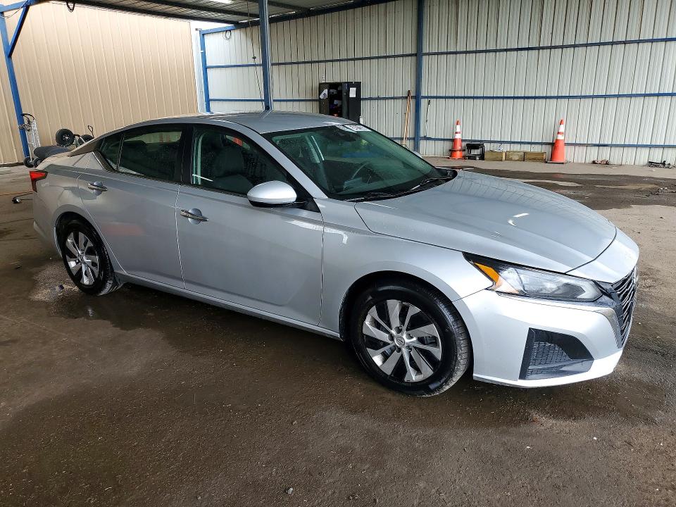 Продажа на аукционе авто 2023 Nissan Altima, vin: 1N4BL4BV3PN398131, номер лота: 54911836