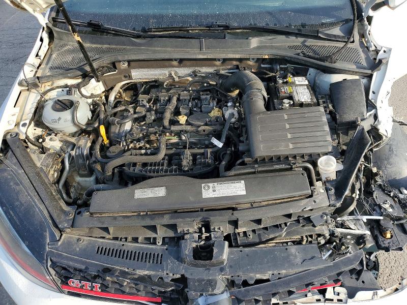 2016 Volkswagen Gti მანქანა იყიდება აუქციონზე, vin: 3VW447AU5GM006560, აუქციონის ნომერი: 53706456