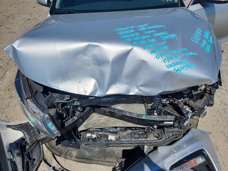 53353256 :رقم المزاد ، 5XXGT4L31LG448298 vin ، 2020 Kia Optima مزاد بيع