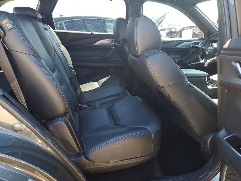 Aukcja sprzedaży 2019 Mazda Cx-9, vin: JM3TCBDY0K0324527, numer aukcji: 53030256
