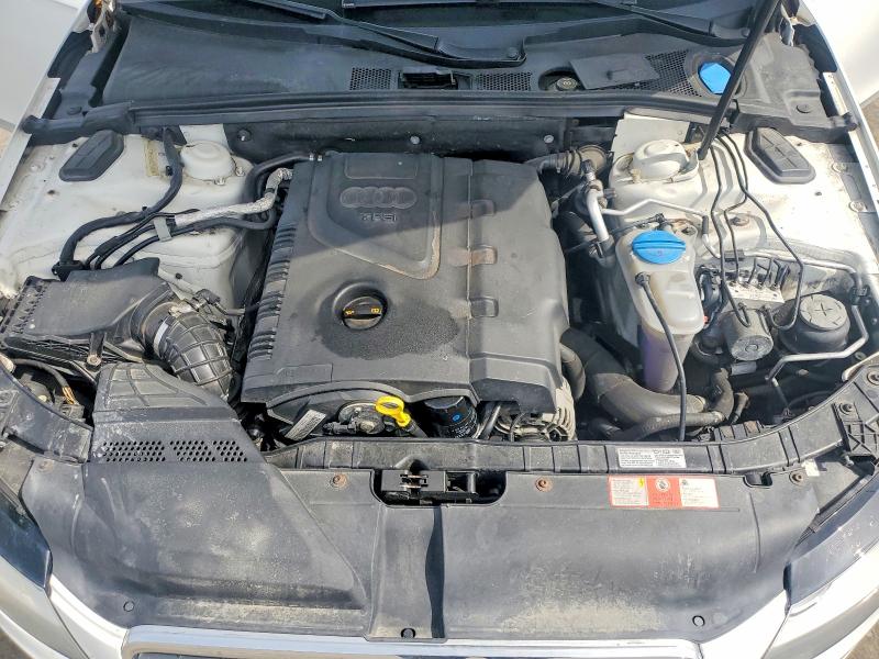 Aukcja sprzedaży 2009 Audi A4, vin: WAULF78K49N027063, numer aukcji: 54829046