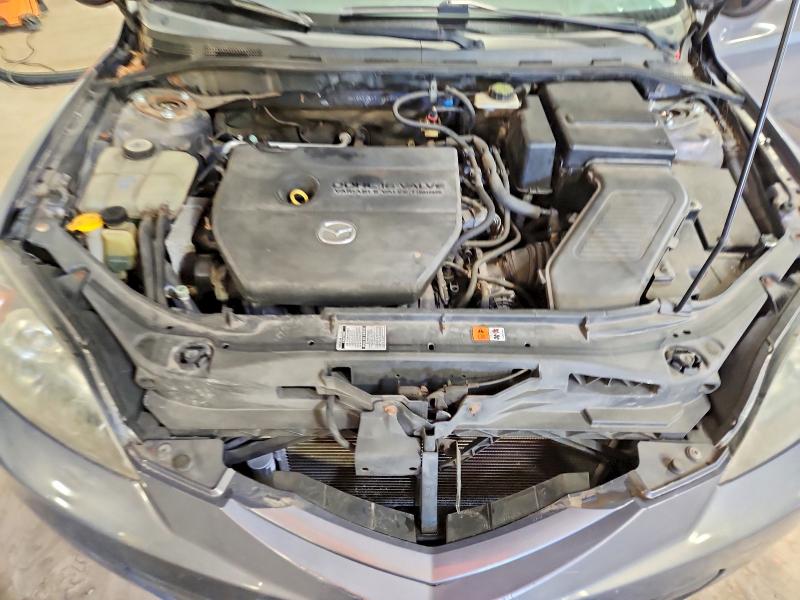 51544966 :رقم المزاد ، JM1BK143771606395 vin ، 2007 Mazda 3 مزاد بيع