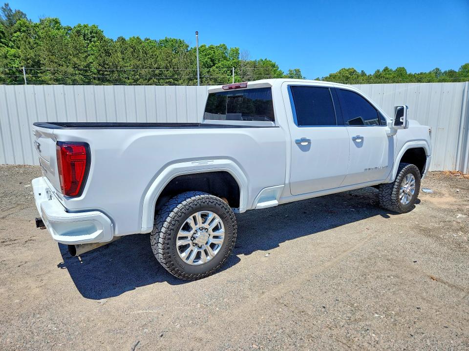 52242426 :رقم المزاد ، 1GT49REY9NF106641 vin ، 2022 Gmc Sierra مزاد بيع