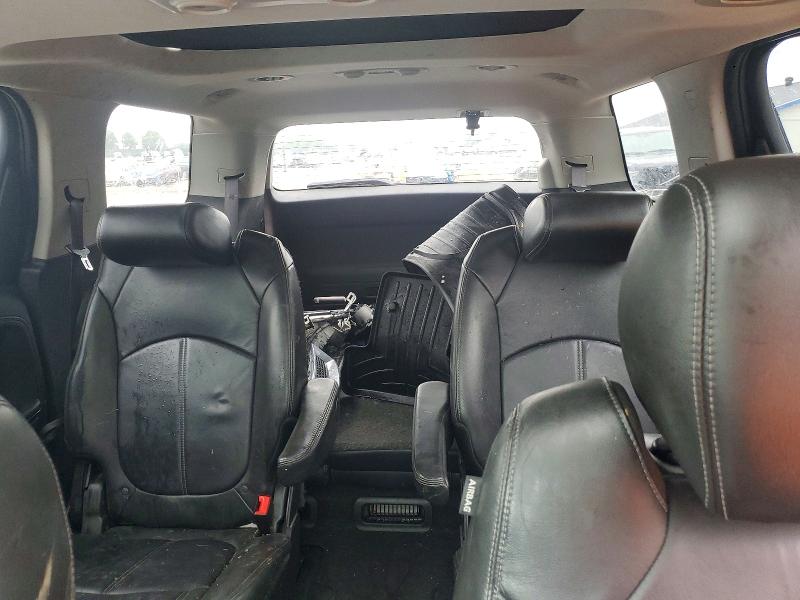 Продаж на аукціоні авто 2015 Gmc Acadia, vin: 1GKKVSKD3FJ189479, номер лоту: 54813566