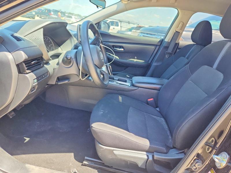 Продажа на аукционе авто 2024 Nissan Sentra, vin: 3N1AB8CV7RY362840, номер лота: 53218856