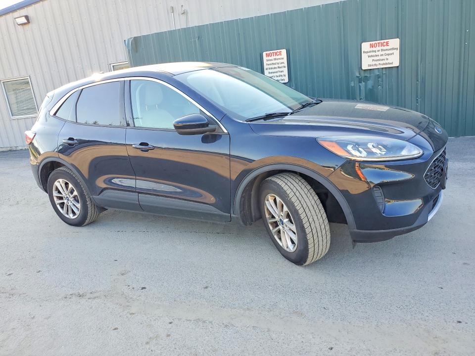 Aukcja sprzedaży 2021 Ford Escape, vin: 1FMCU0G69MUA67508, numer aukcji: 54392916