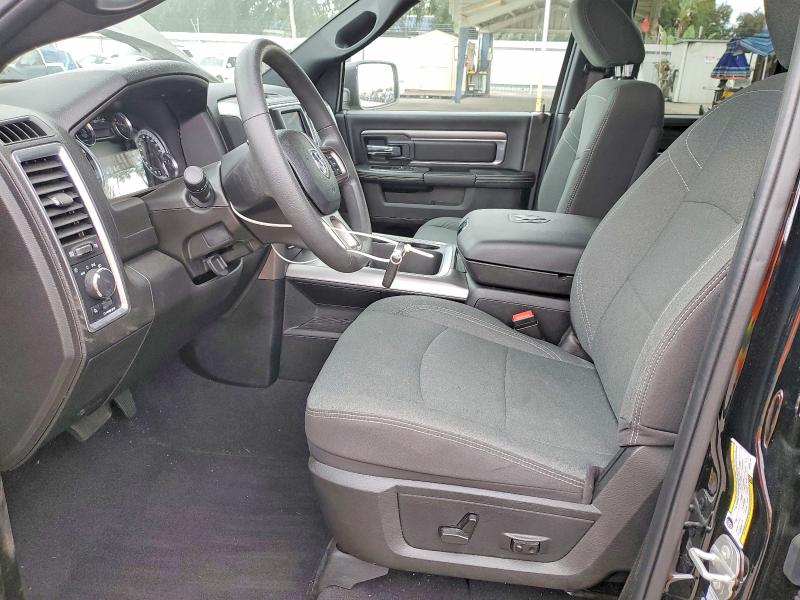 Продажа на аукционе авто 2023 Ram 1500 Classic, vin: 1C6RR6GG4PS565165, номер лота: 52359546