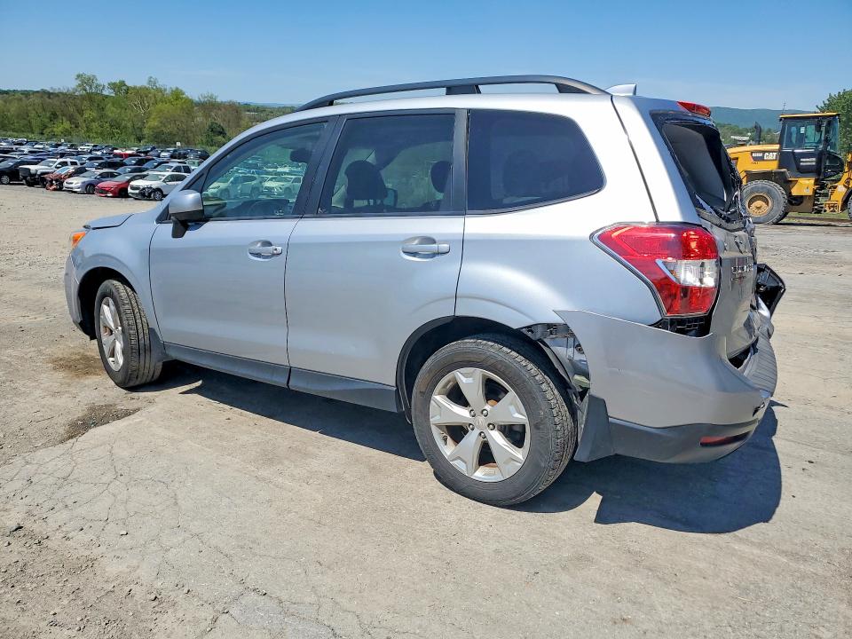 Продаж на аукціоні авто 2016 Subaru Forester, vin: JF2SJADC6GH511144, номер лоту: 53323746