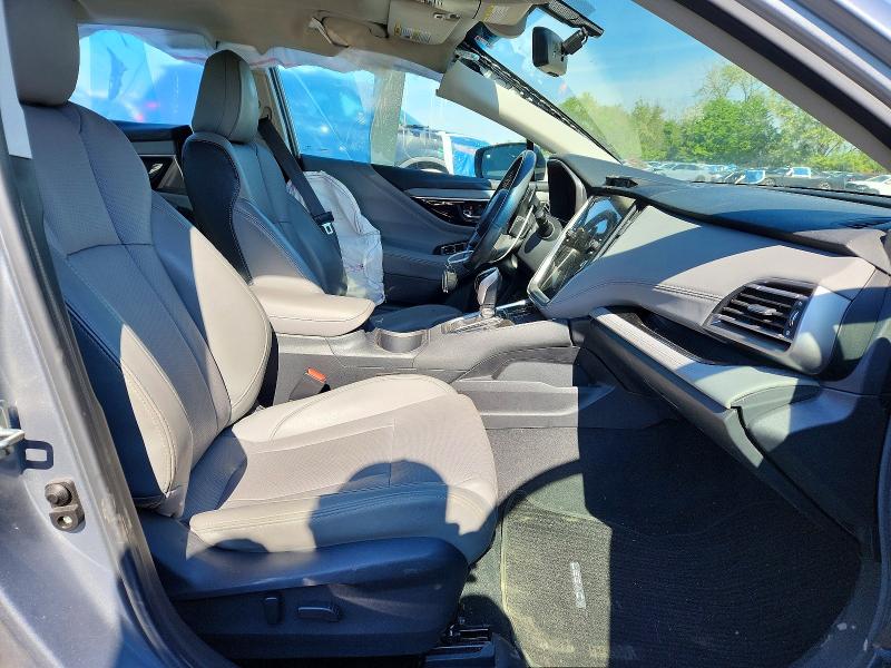 Aukcja sprzedaży 2020 Subaru Legacy, vin: 4S3BWGN69L3031165, numer aukcji: 50859936