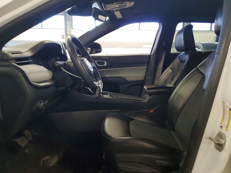 Aukcja sprzedaży 2023 Jeep Compass, vin: 3C4NJDBN7PT553017, numer aukcji: 53203696