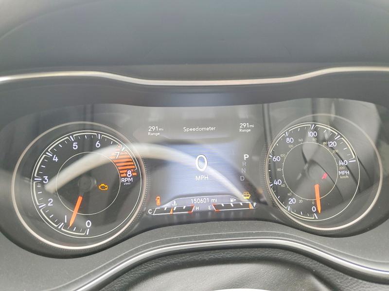 Продажа на аукционе авто 2019 Jeep Cherokee, vin: 1C4PJMDX6KD431996, номер лота: 52541646