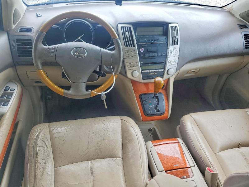 Aukcja sprzedaży 2008 Lexus Rx, vin: JTJGK31U989851164, numer aukcji: 54401206