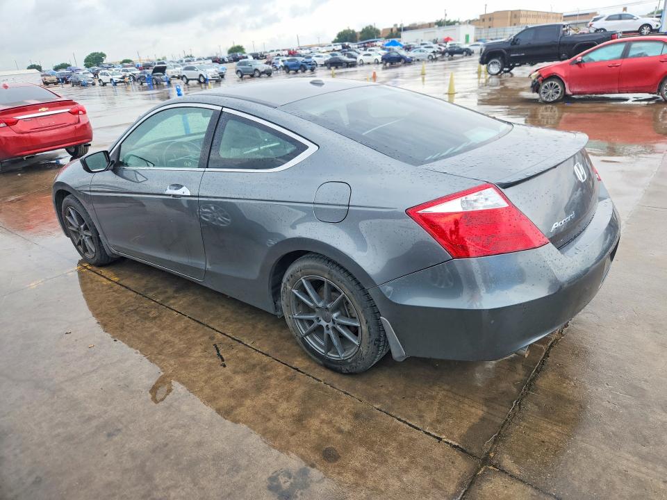 Продажа на аукционе авто 2009 Honda Accord, vin: 1HGCS22809A002362, номер лота: 54671146