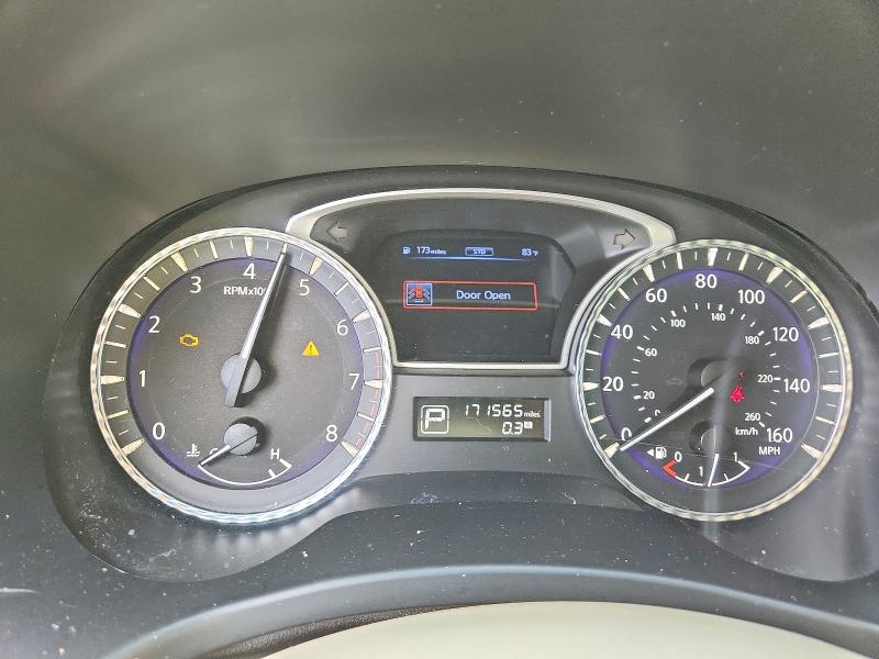 Продажа на аукционе авто 2014 Infiniti Qx60, vin: 5N1AL0MN5EC507883, номер лота: 55694316